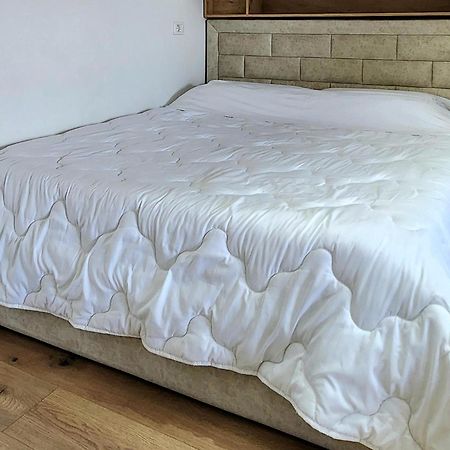 Vlorë Avalona Apartment 1 מראה חיצוני תמונה