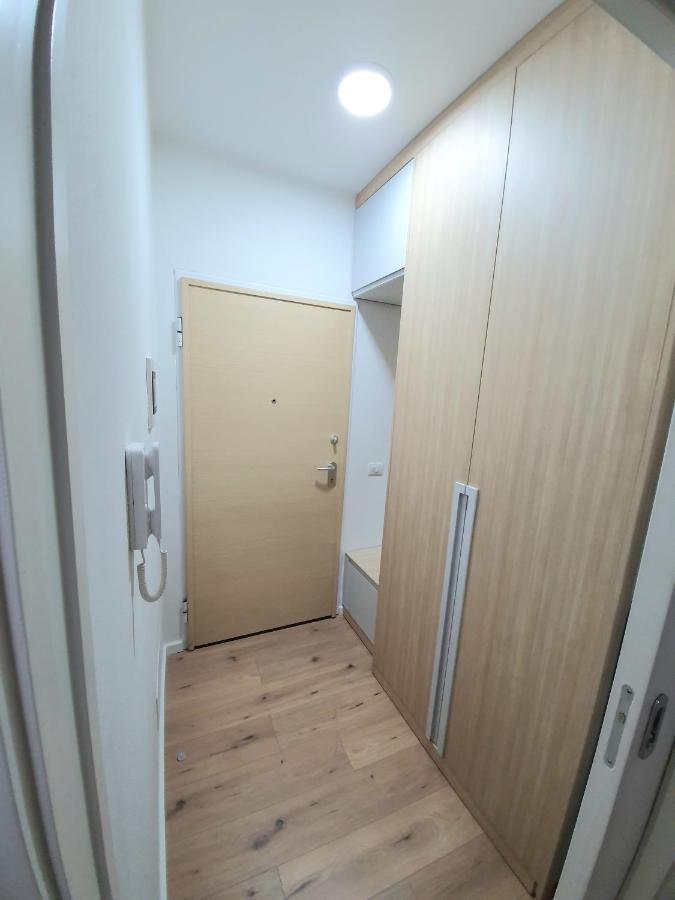 Vlorë Avalona Apartment 1 מראה חיצוני תמונה