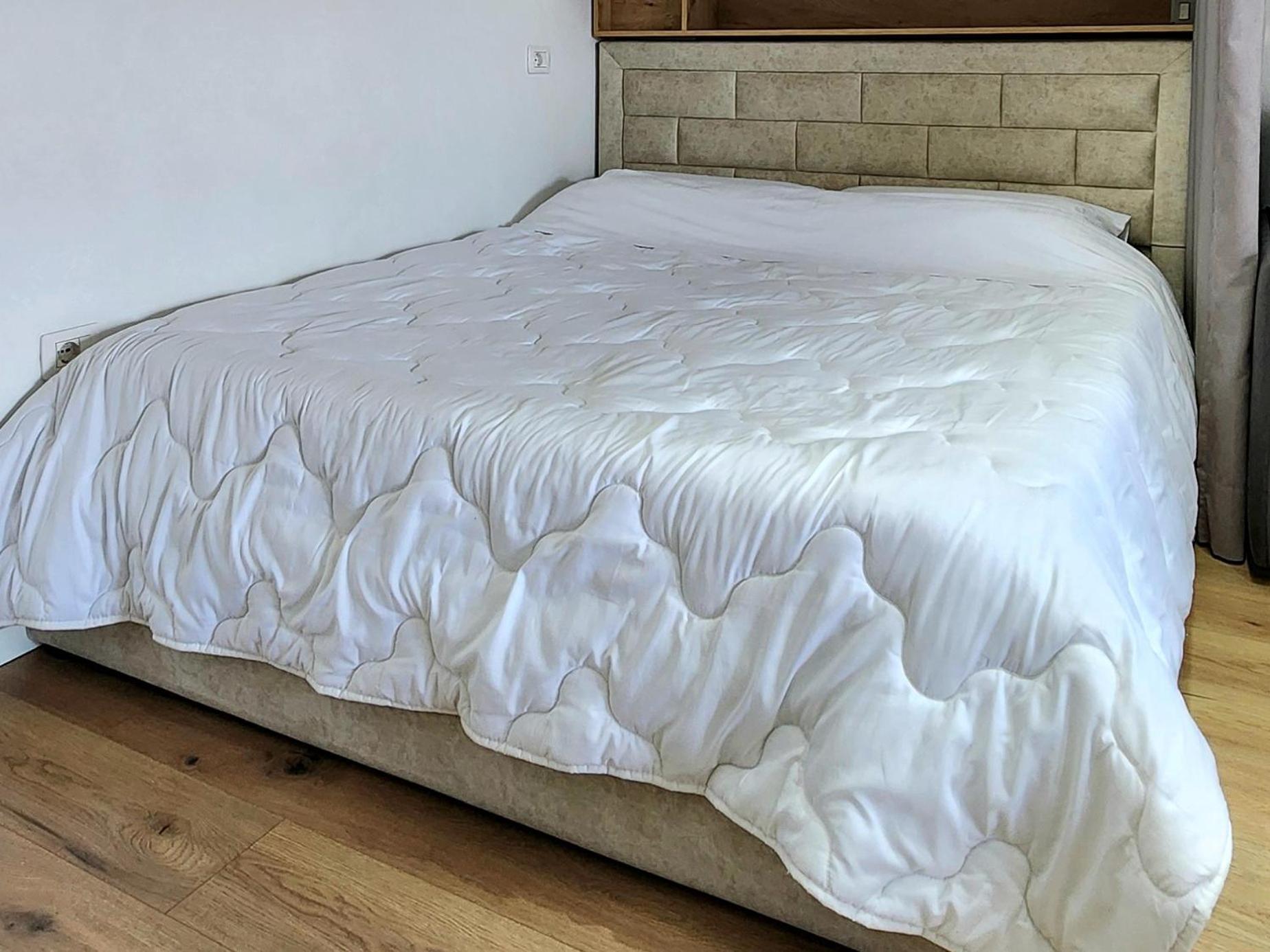 Vlorë Avalona Apartment 1 מראה חיצוני תמונה