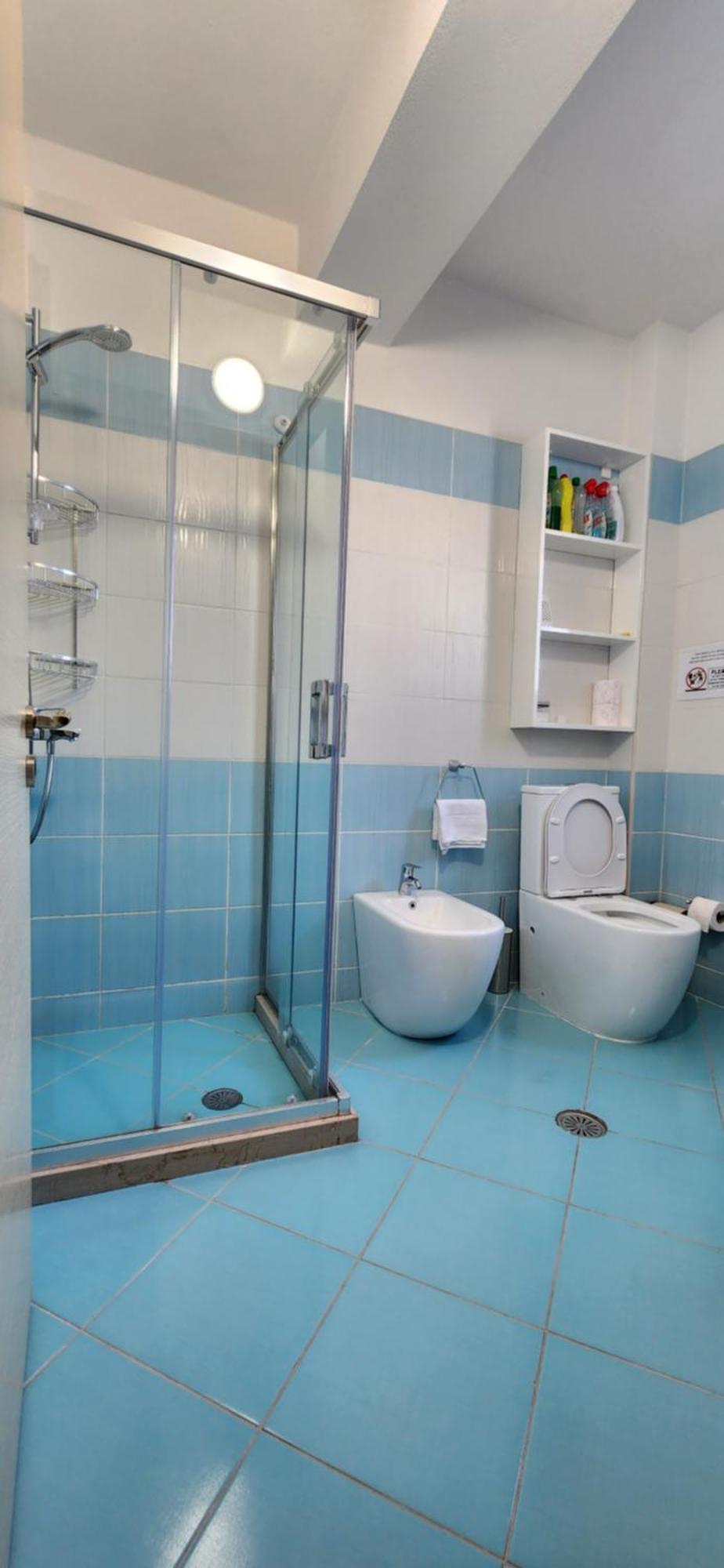 Vlorë Avalona Apartment 1 מראה חיצוני תמונה