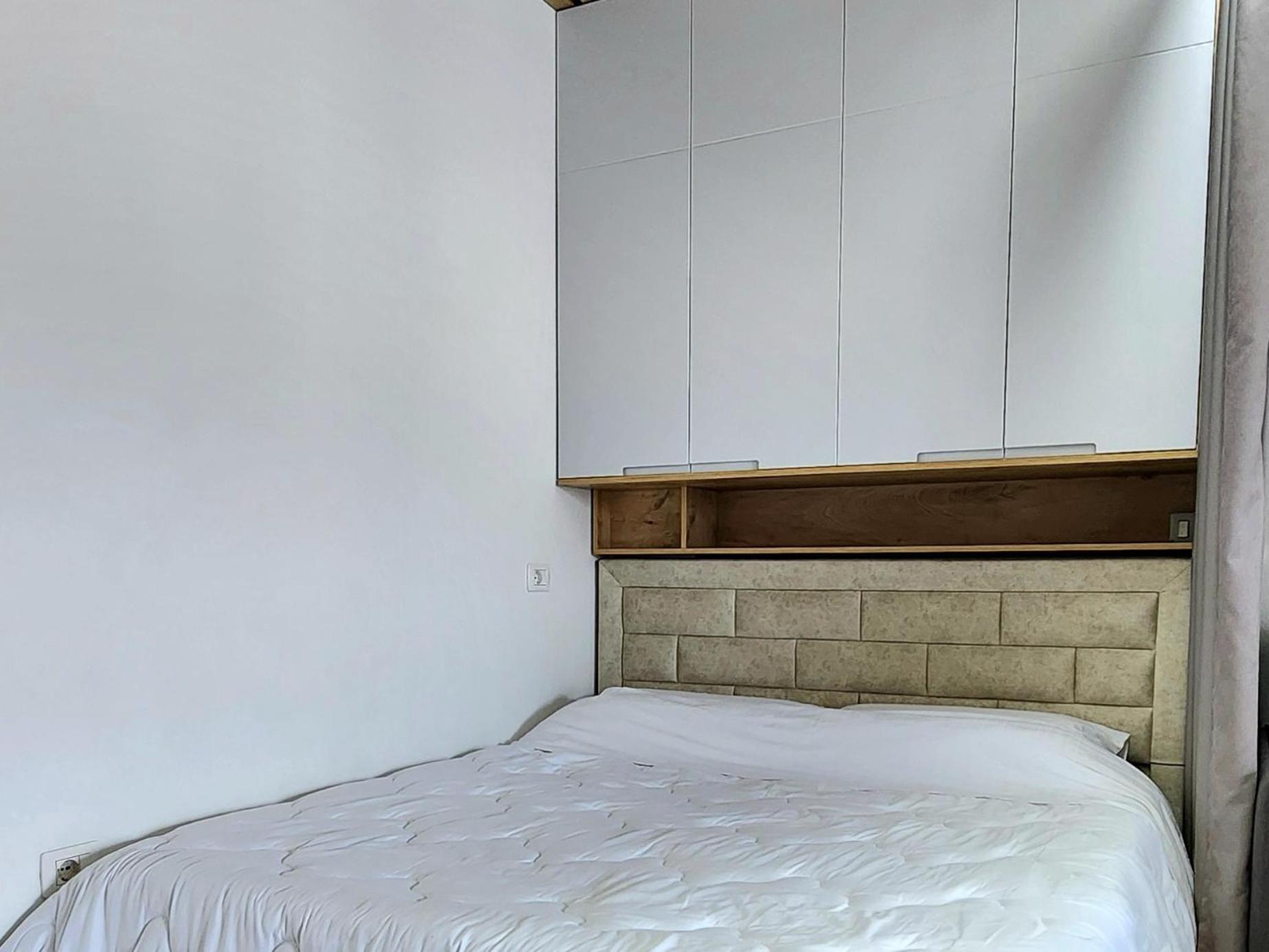 Vlorë Avalona Apartment 1 מראה חיצוני תמונה