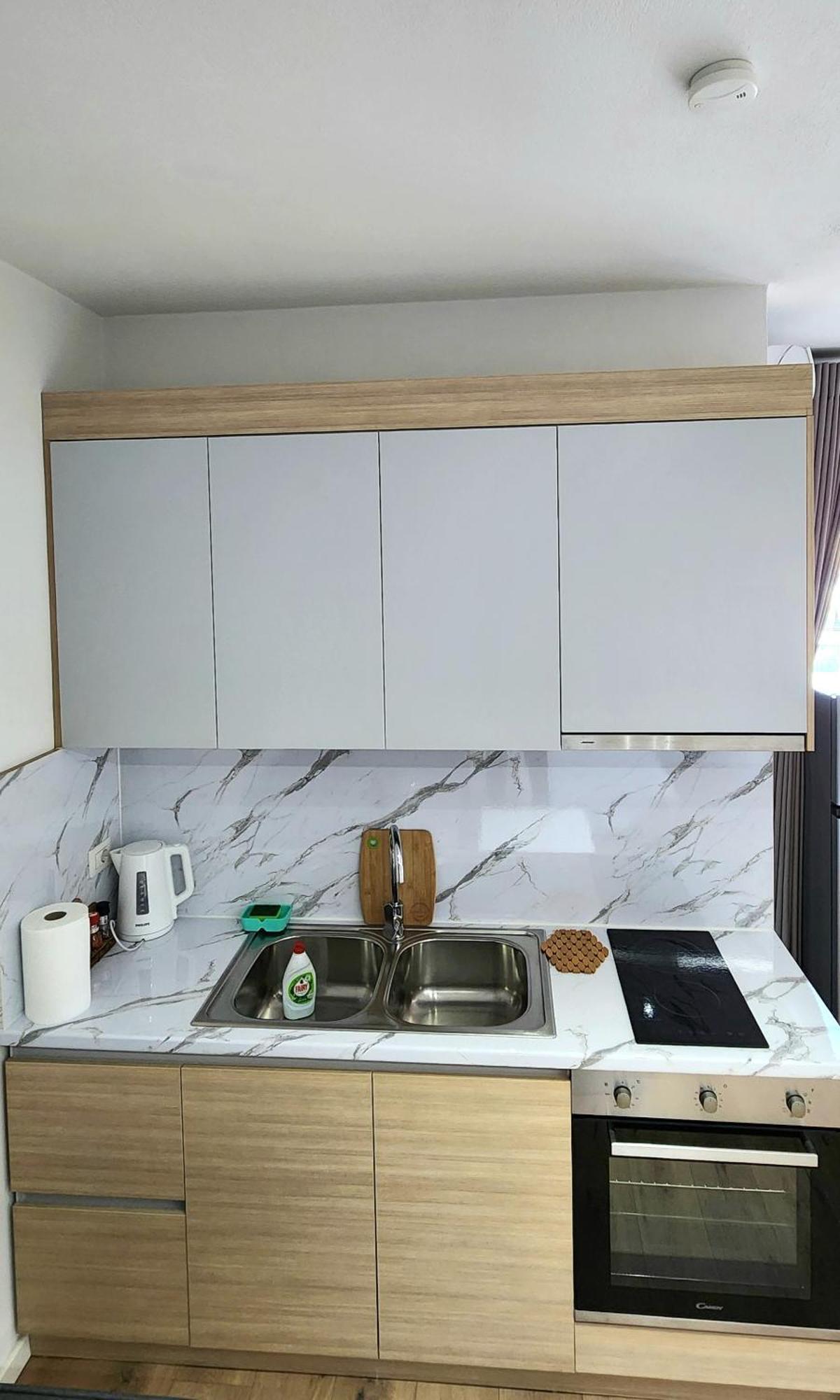 Vlorë Avalona Apartment 1 מראה חיצוני תמונה